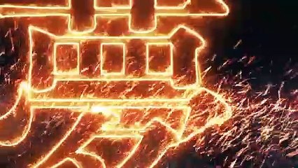 Hinomaru Sumo - saison 1 Bande-annonce VO