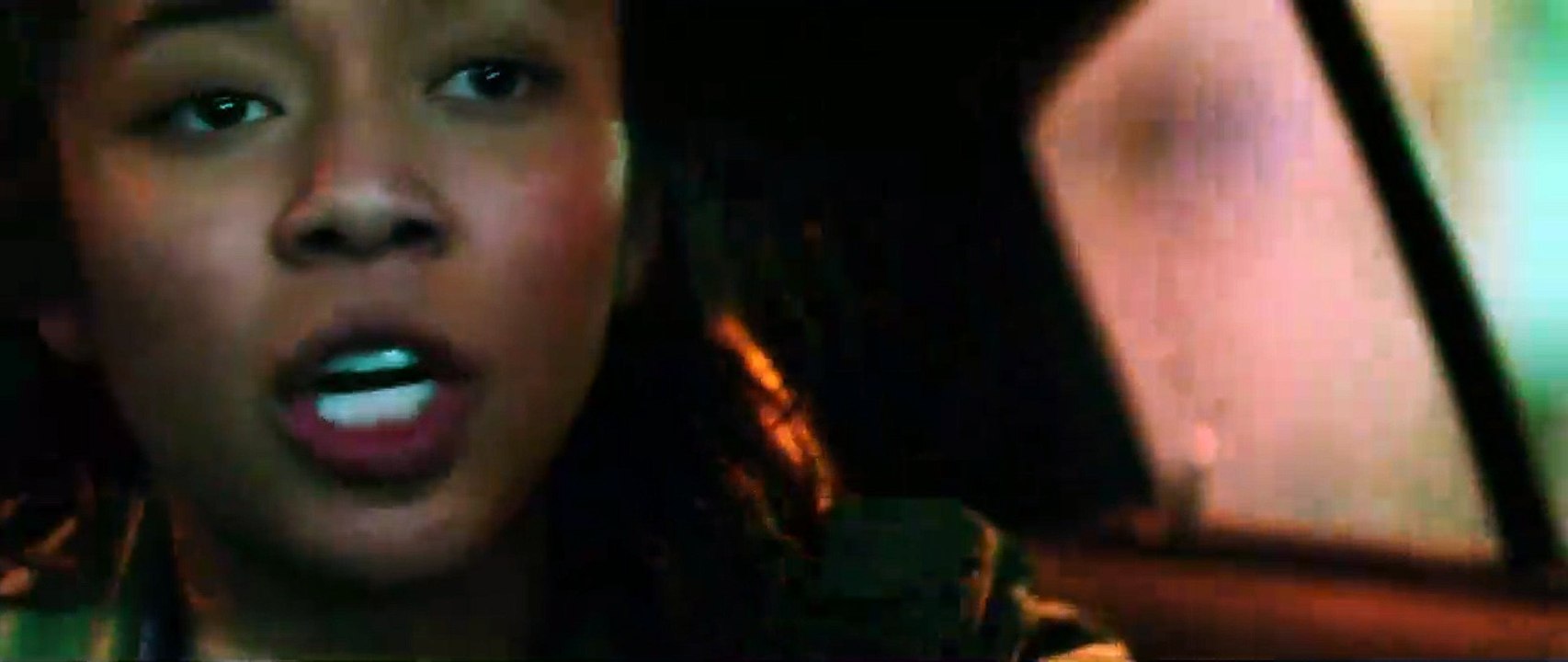 American Nightmare 2 - EXTRAIT VF "La menace est toujours présente"