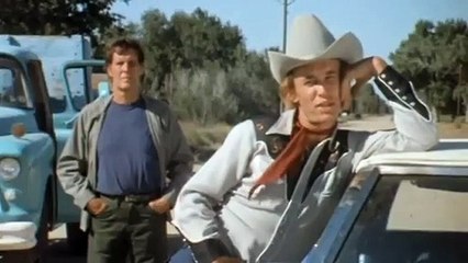 Mister Majestyk Bande-annonce VO