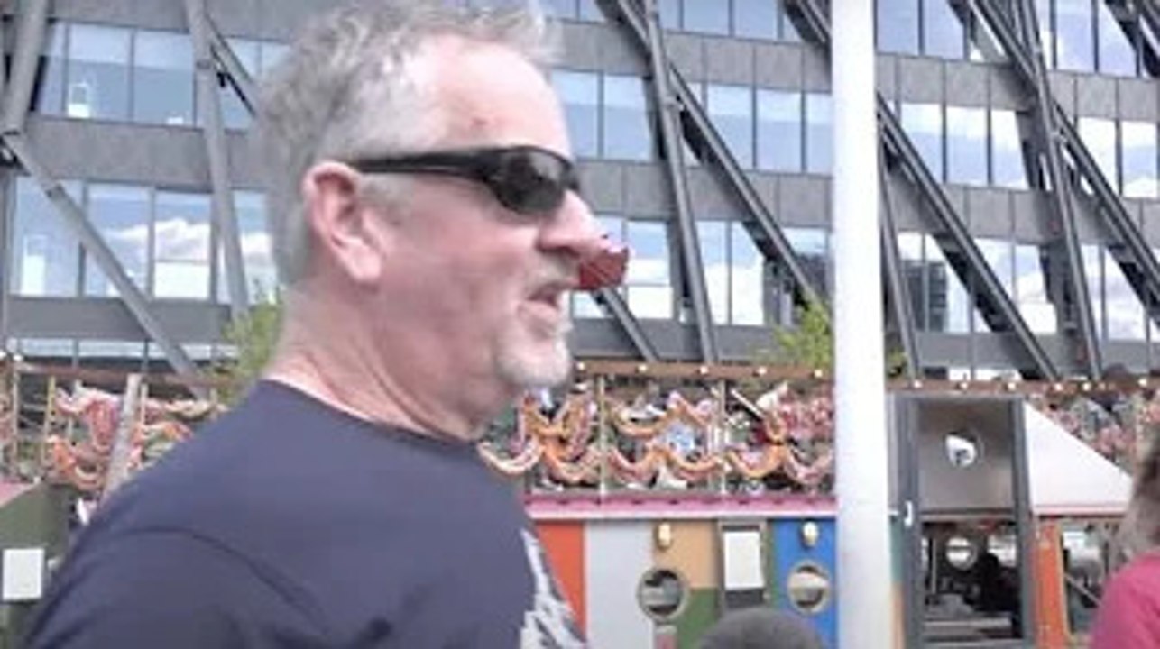 'He ousted himself!' Britons hit back at calls for Queen to forgive Prince Harry