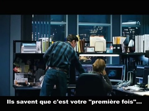 Gregory Hoblit, Diane Lane Interview : Intraçable