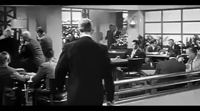 L'Invraisemblable vérité Bande-annonce VO