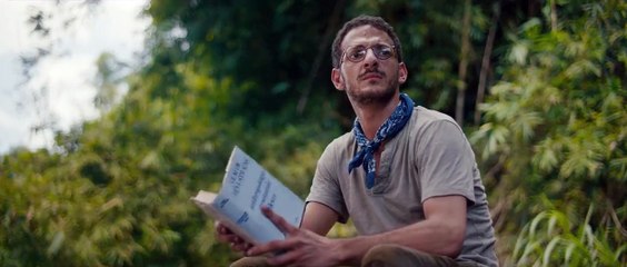 Terrible Jungle Teaser (3) VF