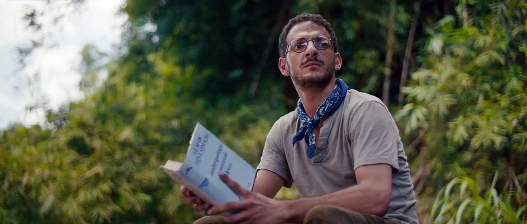 Terrible Jungle Teaser (3) VF