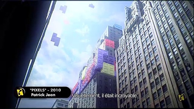 Adam Sandler : Il y a quelques jeux pour lesquels j'étais bon.