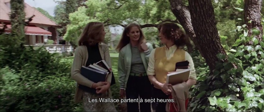 Halloween, La Nuit des masques Bande-annonce VO