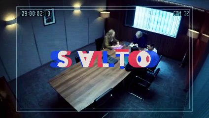 Intelligence - saison 1 Bande-annonce VF