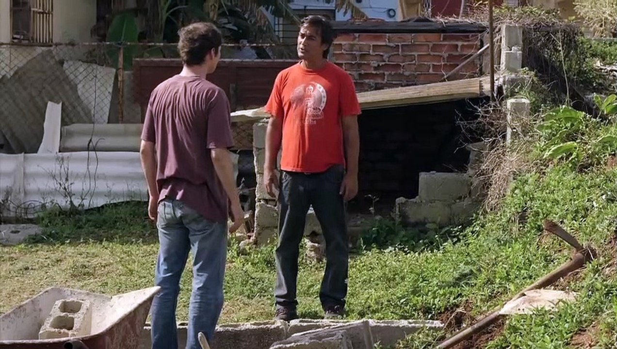 Fui Banquero (j'étais banquier) Bande-annonce VF