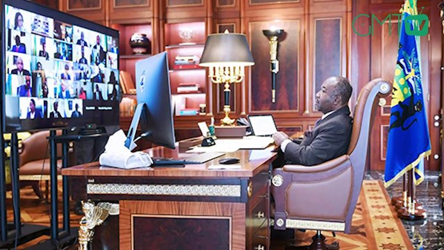 [#Reportage] Gabon: le gouvernement contracte un nouvel emprunt de 73 milliards de FCFA auprès de l’AFDs 1 an