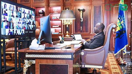 [#Reportage] Gabon: le gouvernement contracte un nouvel emprunt de 73 milliards de FCFA auprès de l’AFDs 1 an