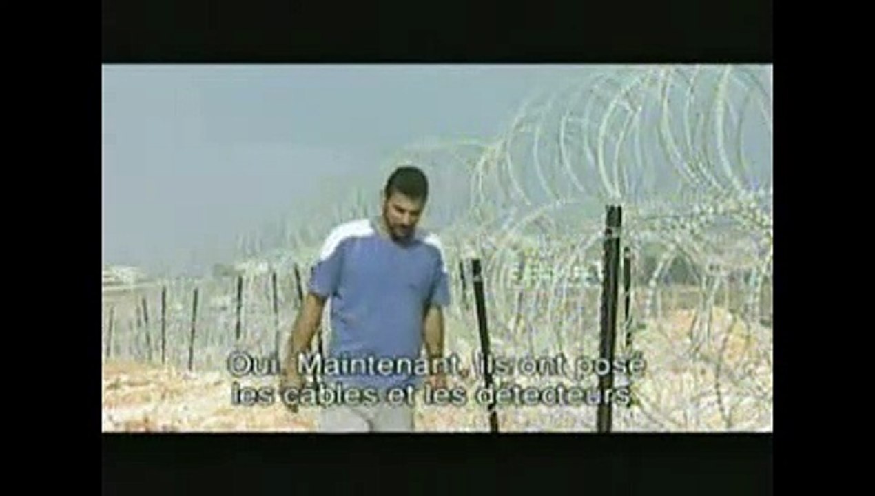 Mur Extrait vidéo (2) VO
