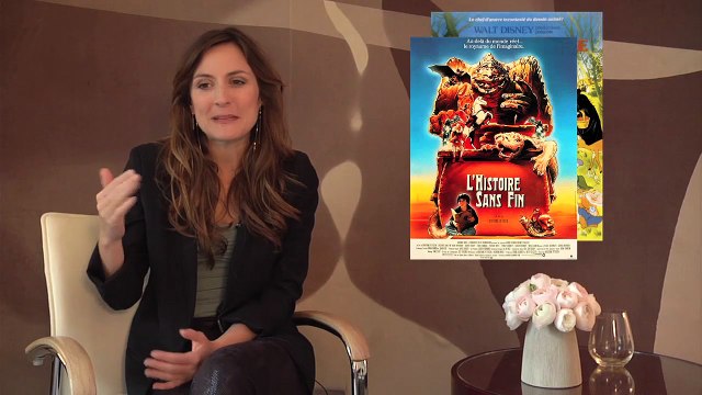 Les Gazelles - INTERVIEW Camille Chamoux: Les filles ne pensent pas qu'à la mode!