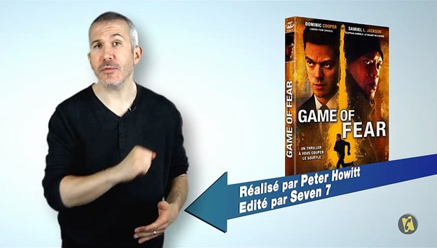 Le Mensonge Armstrong , Game of Fear , A Day to Kill ...