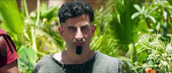 Brutus Vs César Bande-annonce VF