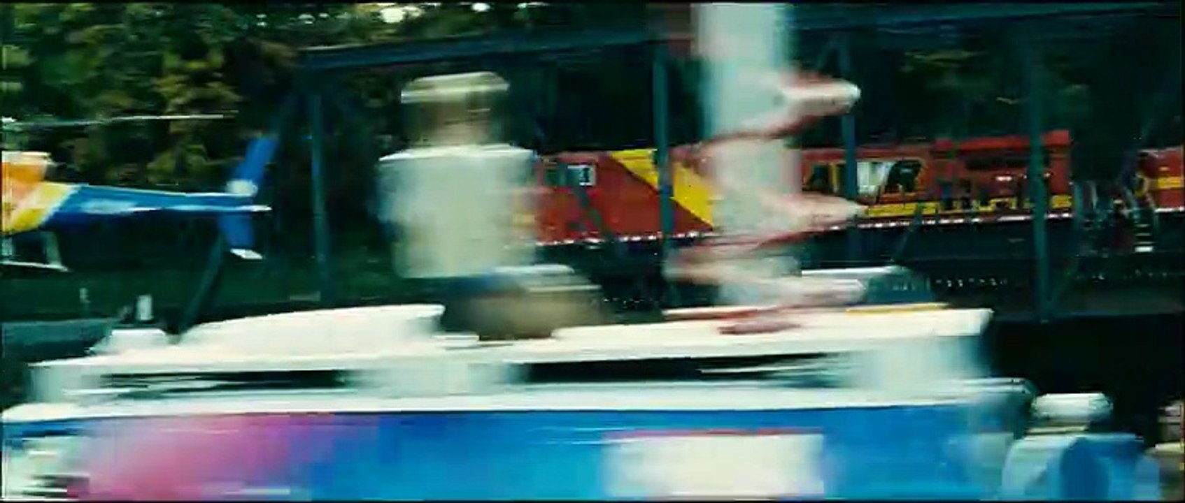 Unstoppable Bande-annonce VF