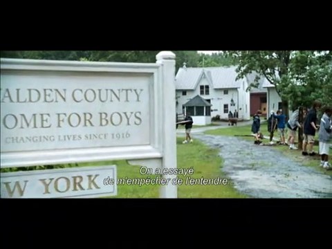 August Rush Bande-annonce VO