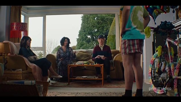 Frank of Ireland - saison 1 Bande-annonce VO