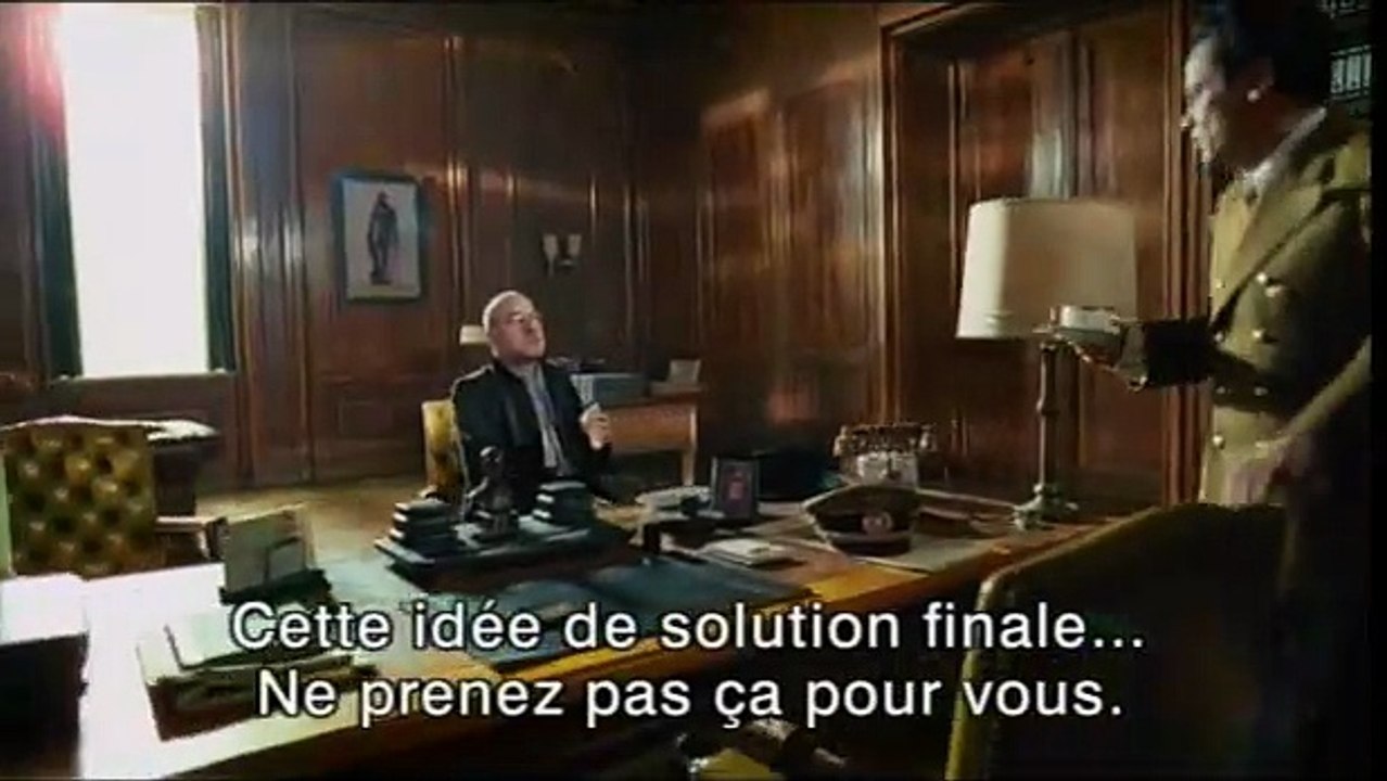 Mon Führer Extrait vidéo VO