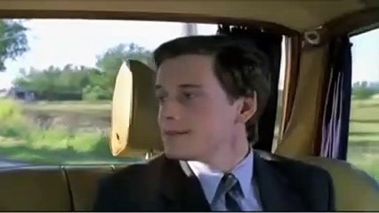 Charlie Bartlett Bande-annonce VO