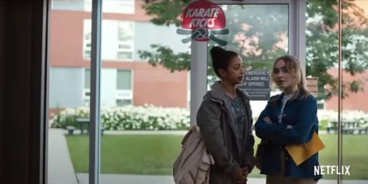 Work It Bande-annonce VO