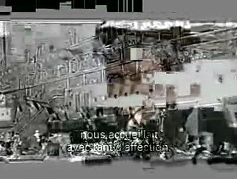 Les Enfants de Russie Extrait vidéo (2) VO