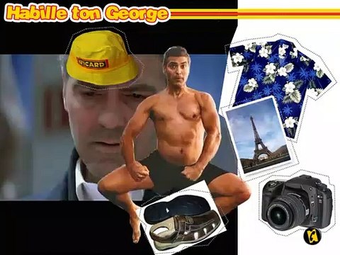 La Minute du vendredi 13 juin 2008