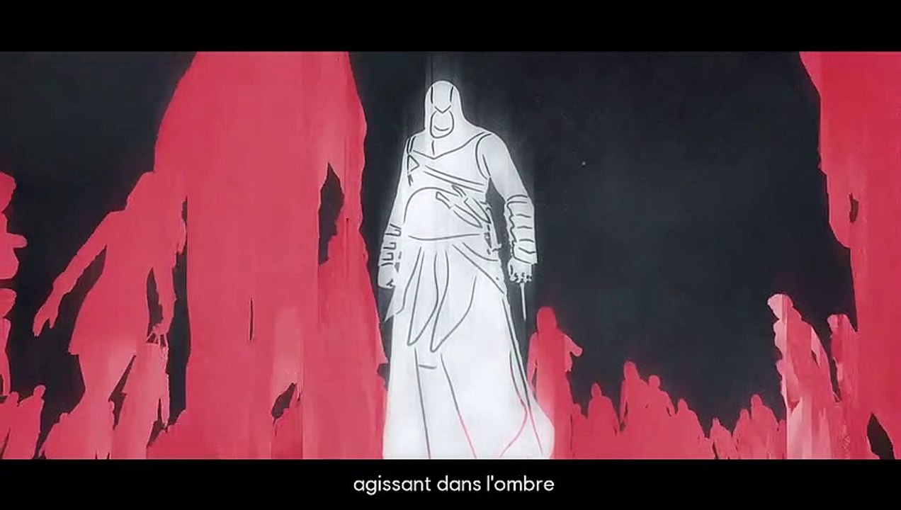 Assassin’s Creed Odyssey – La Lignée des Assassins