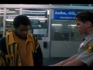 The Glass Shield Bande-annonce VO