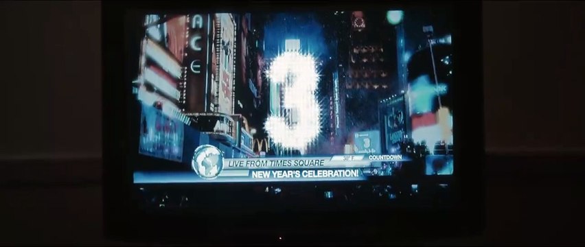 Holidays Bande-annonce VO