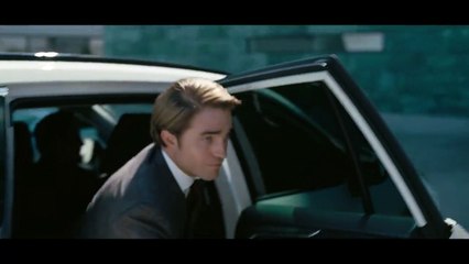 Tenet Bande-annonce (2) VF