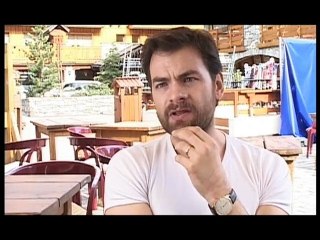 Le Nouveau protocole Making Of VF