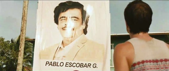 Paradise Lost Teaser VF