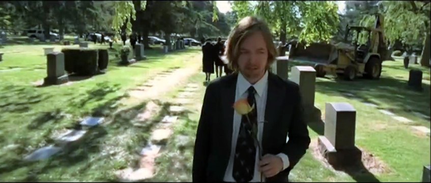 The Revenants Bande-annonce VF