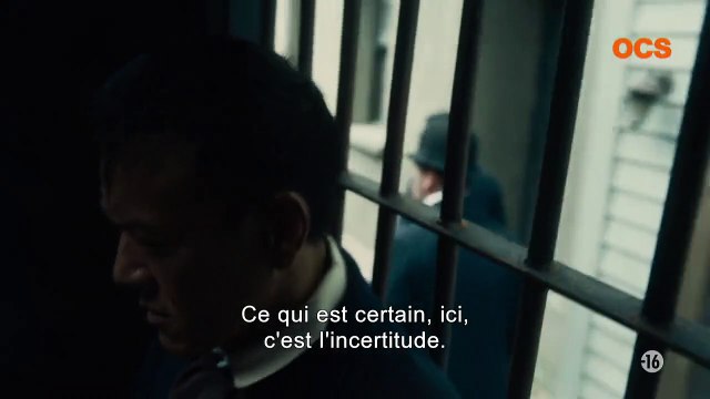 Warrior - saison 2 Bande-annonce VO