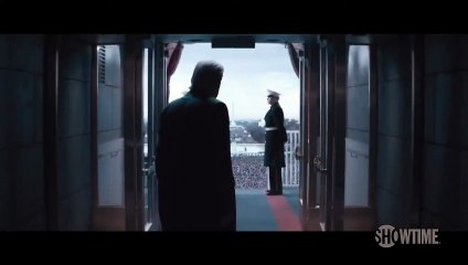 The Comey Rule - Teaser VO