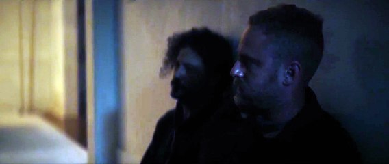 Galveston EXTRAIT VO "Fusillade"