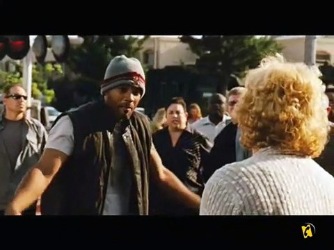 La Minute du mardi 17 juin 2008