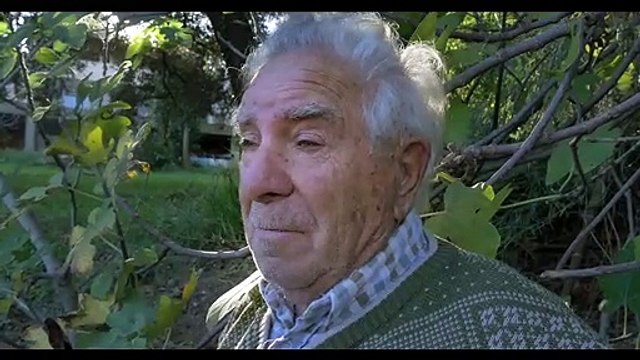 Le Potager de mon grand-père Bande-annonce VF