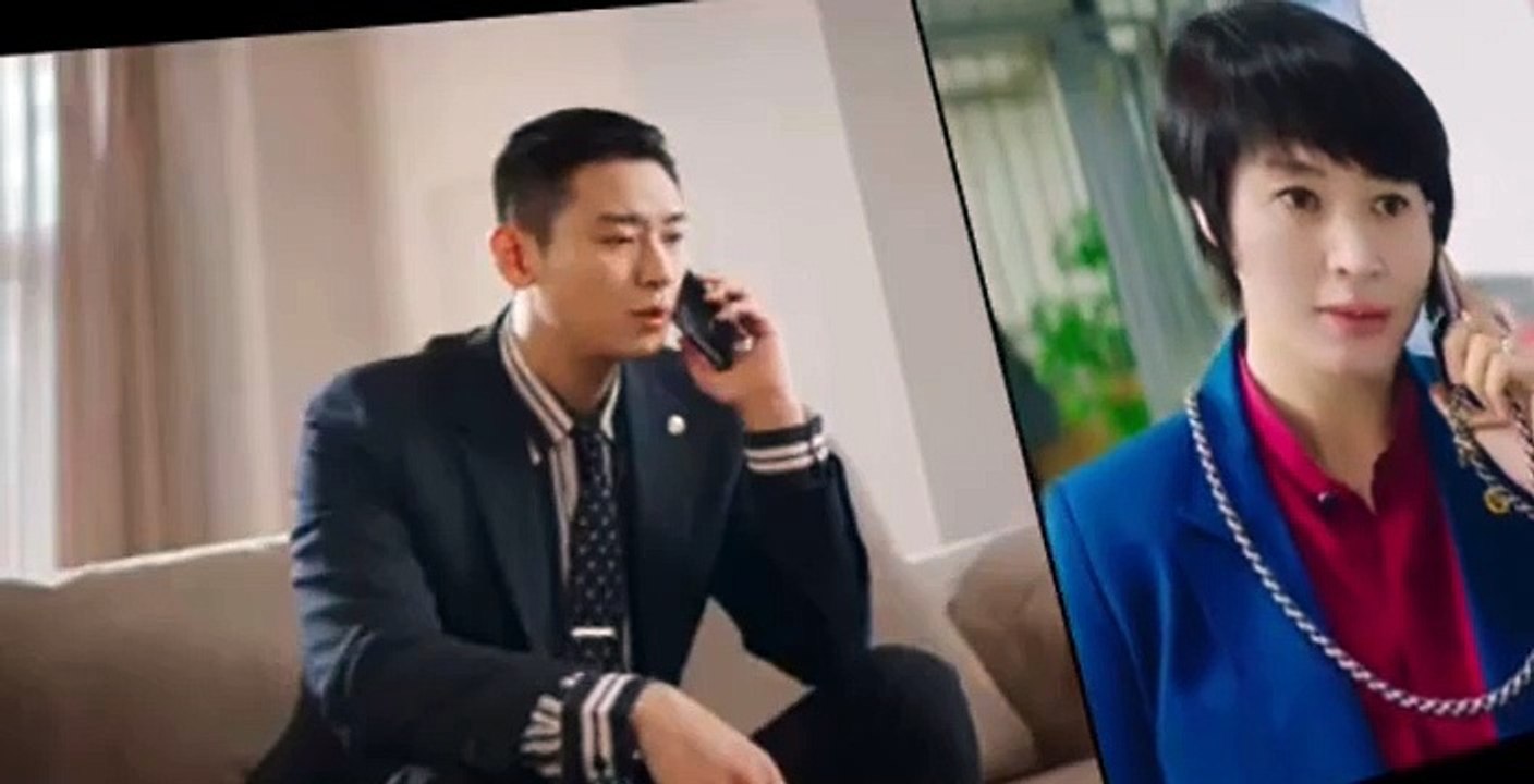 하이에나 S01 E12