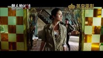 Kung Fu Jungle Bande-annonce VO