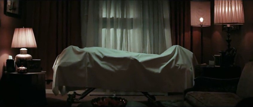 The Vigil EXTRAIT VO Solitude du veilleur de nuit