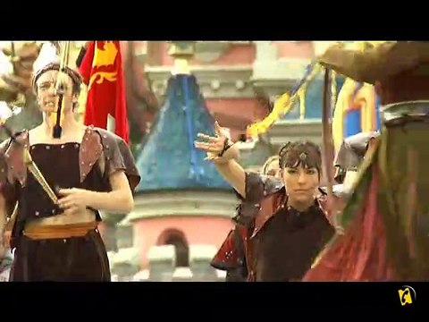 La Minute du lundi 23 juin 2008