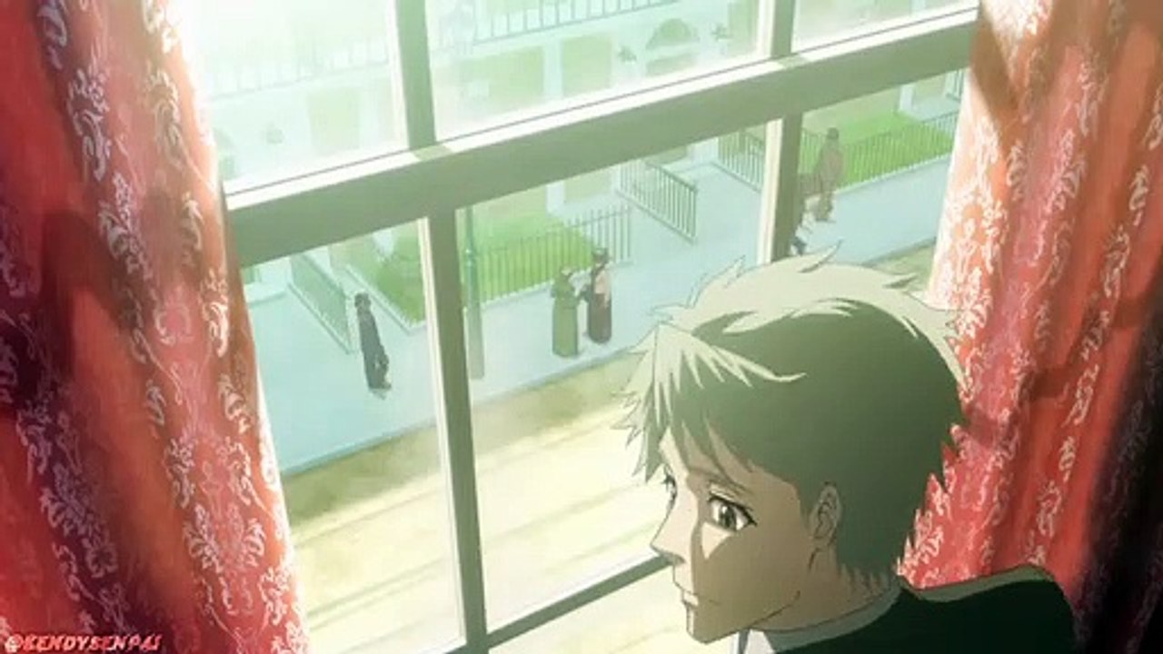 Moriarty the Patriot - saison 1 partie 2 Bande-annonce VO