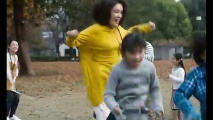 L'Infirmière EXTRAIT VO "La claque"