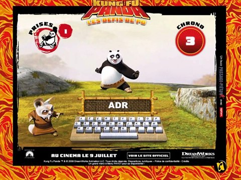 La Minute du mercredi 25 juin 2008