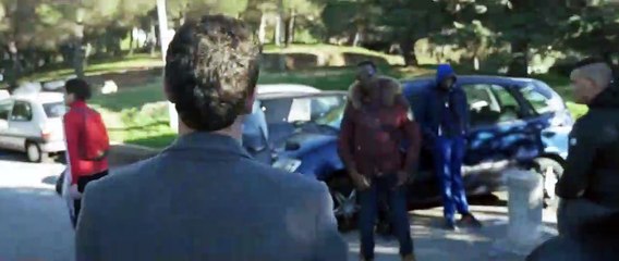 Caïd Bande-annonce VF