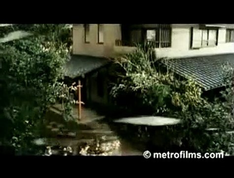 The Grudge Bande-annonce VO