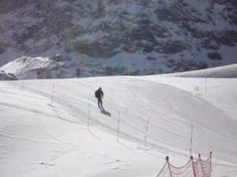 Moi ski