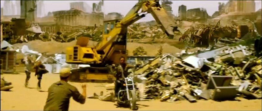 Bounty Killer Bande-annonce VF