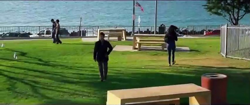 Bad Luck Bande-annonce VO